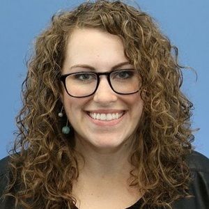 Meet your Posher, Jenna